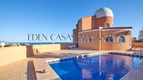 Photo 2 of House or chalet for sale in  Alemanya, Poble Nou - Montiboli, Alicante