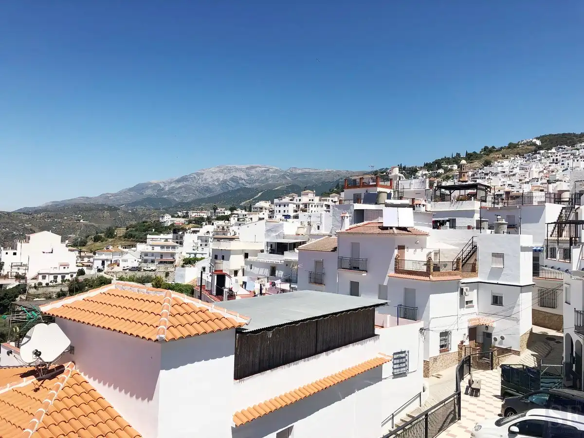 Adossat en venda a Cómpeta, imagen 19