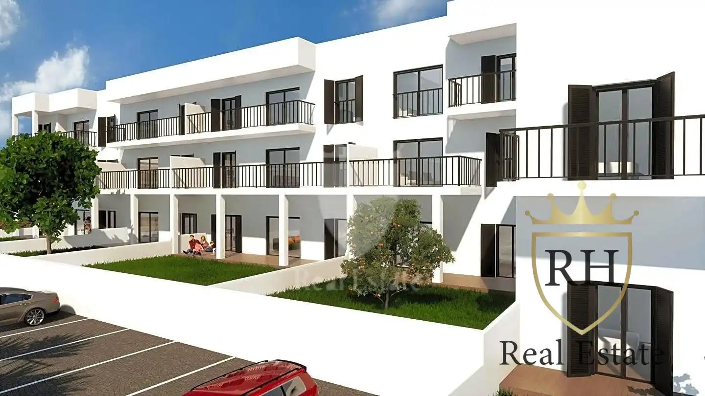 Apartment zum Verkauf in Cala Bona, imagen 10