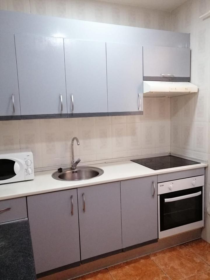 Cuina de Pis de lloguer en  Melilla Capital