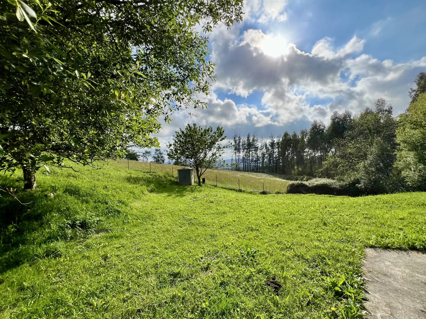 Casa o chalet en venta en Arrieta con Calefacción, Jardín privado y Terraza