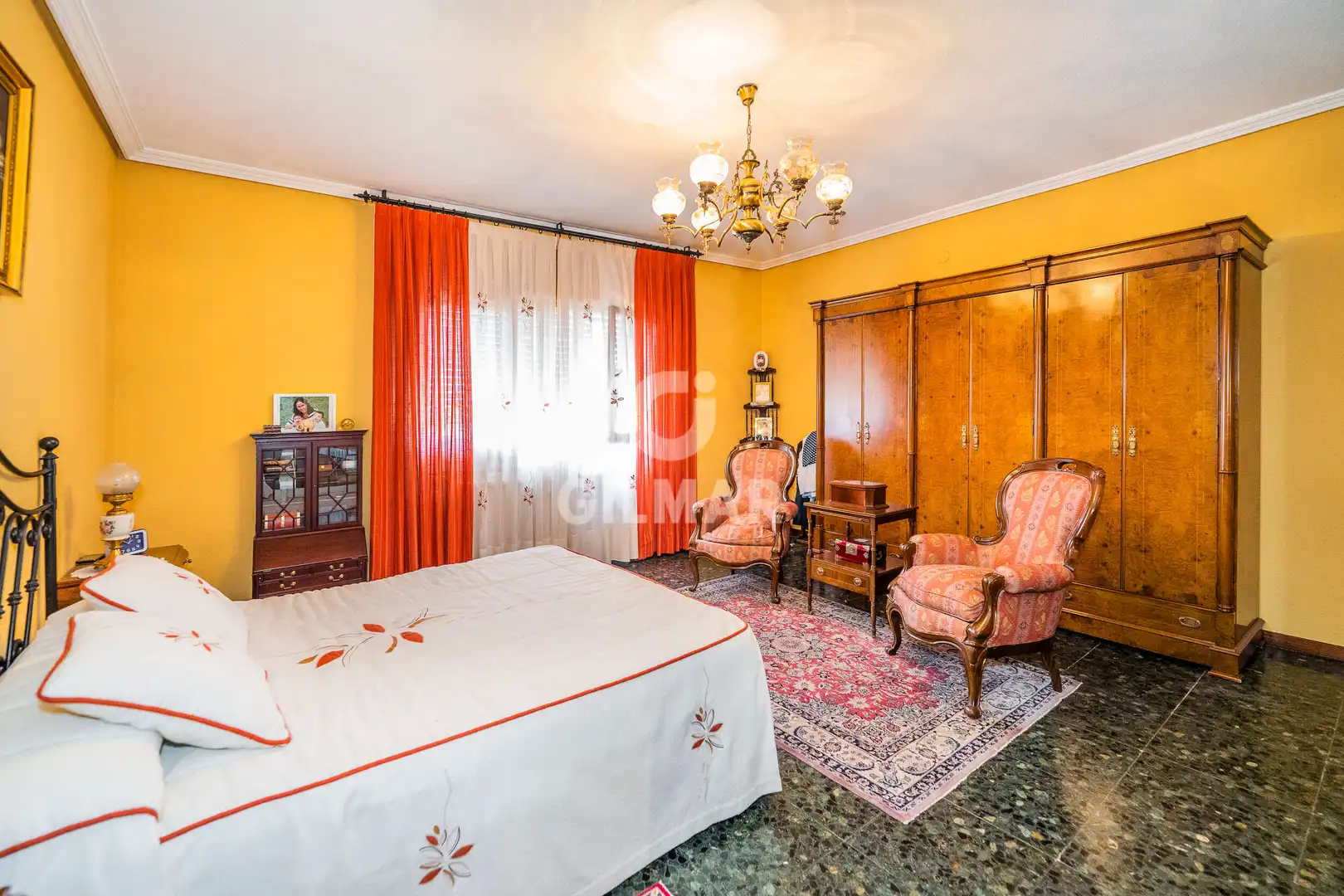 Habitación de Casa o chalet en venta en Algete
