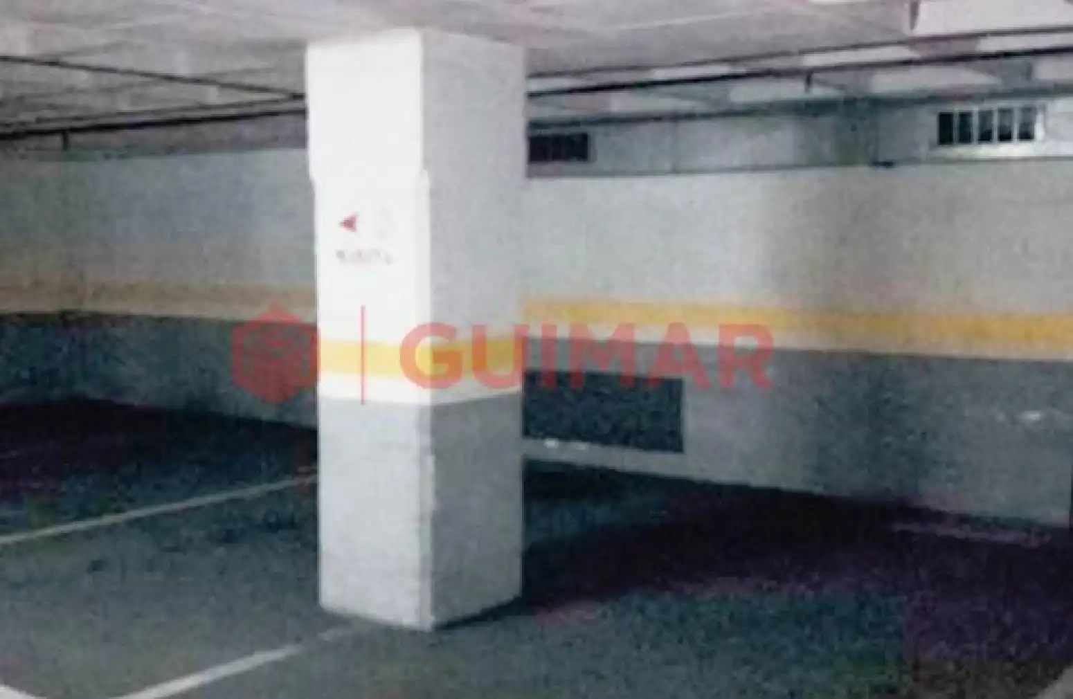 Parcheggio in vendita a Barcelona - Calle ARAGÓ, imagen 3