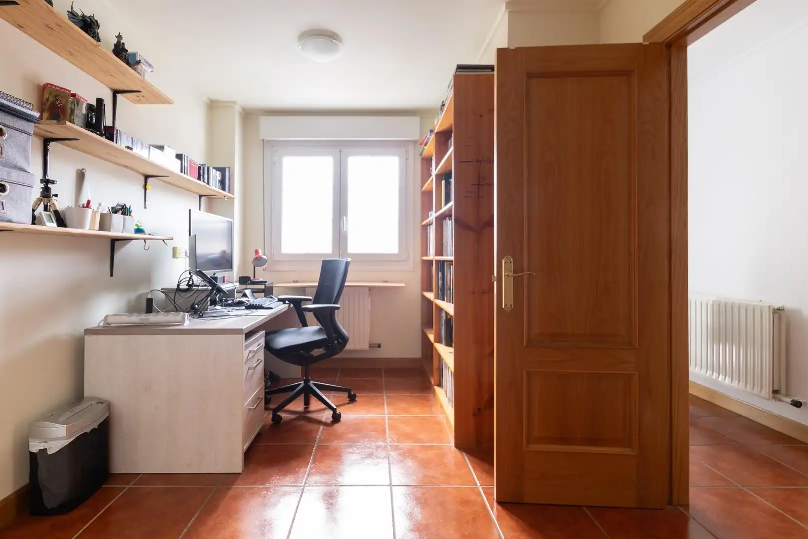Casa o chalet en venta en Huarte / Uharte con Calefacción, Jardín privado y Terraza