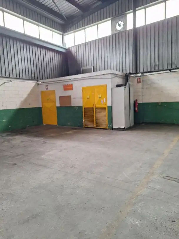 Industrial building for sale in Berriz, imagen 4