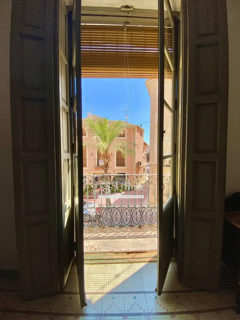 Casa amb terrassa en venda a Calle Teodoro Alenda, imagen 70
