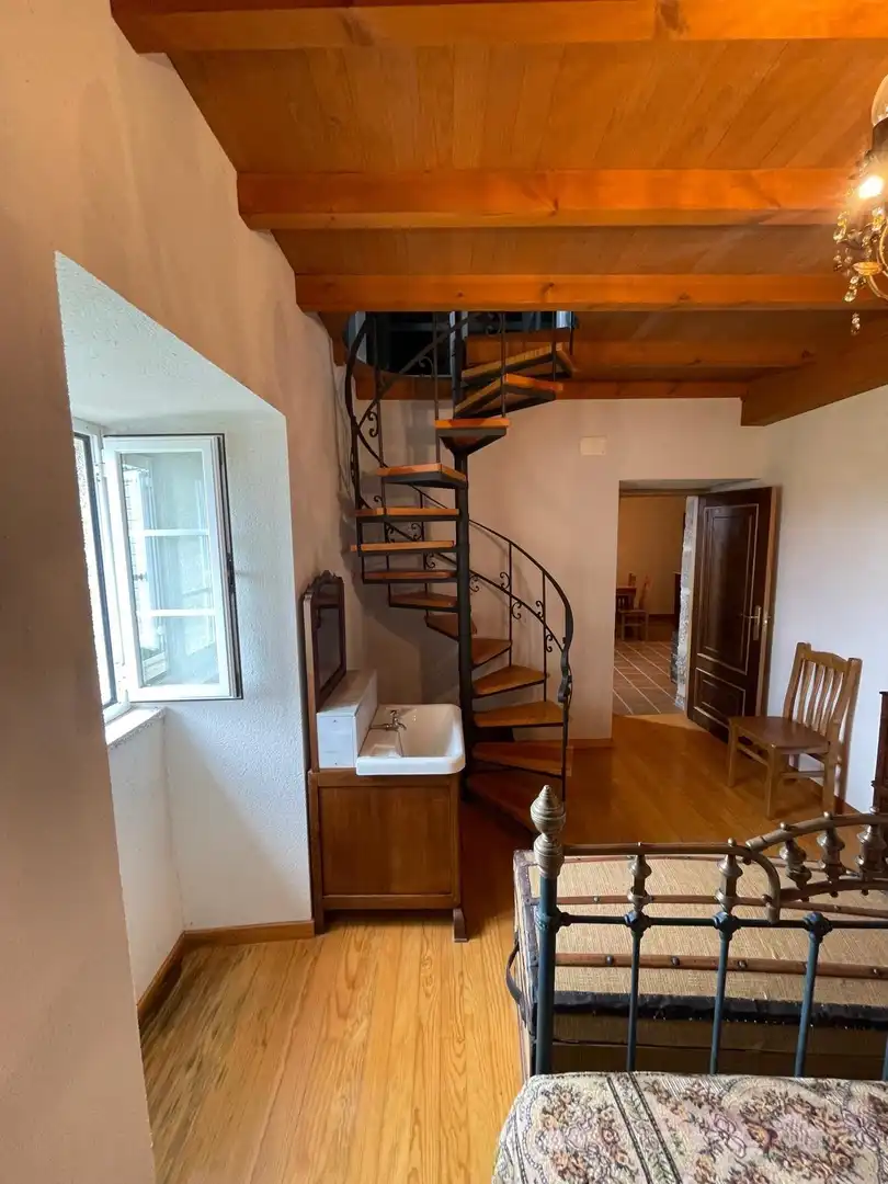 Houses for sale in Cortegada  with Private garden, Terrace and Balcony