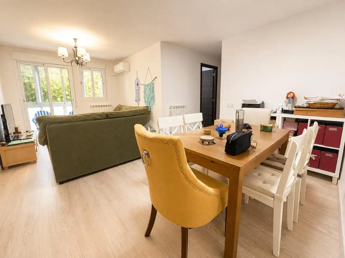 Dining room of Flat for sale in Aranjuez  with Air Conditioner, Heating and Terrace