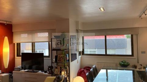 Foto 4 de Àtic de lloguer a  Gerona, Praza Independencia, Pontevedra