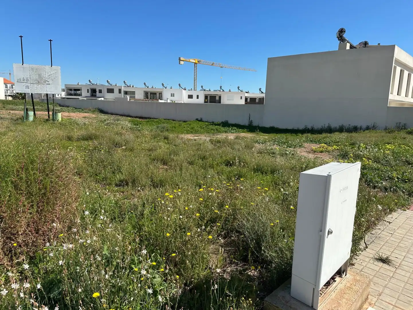 Rural land for sale in Sagunto ciudad, imagen 5