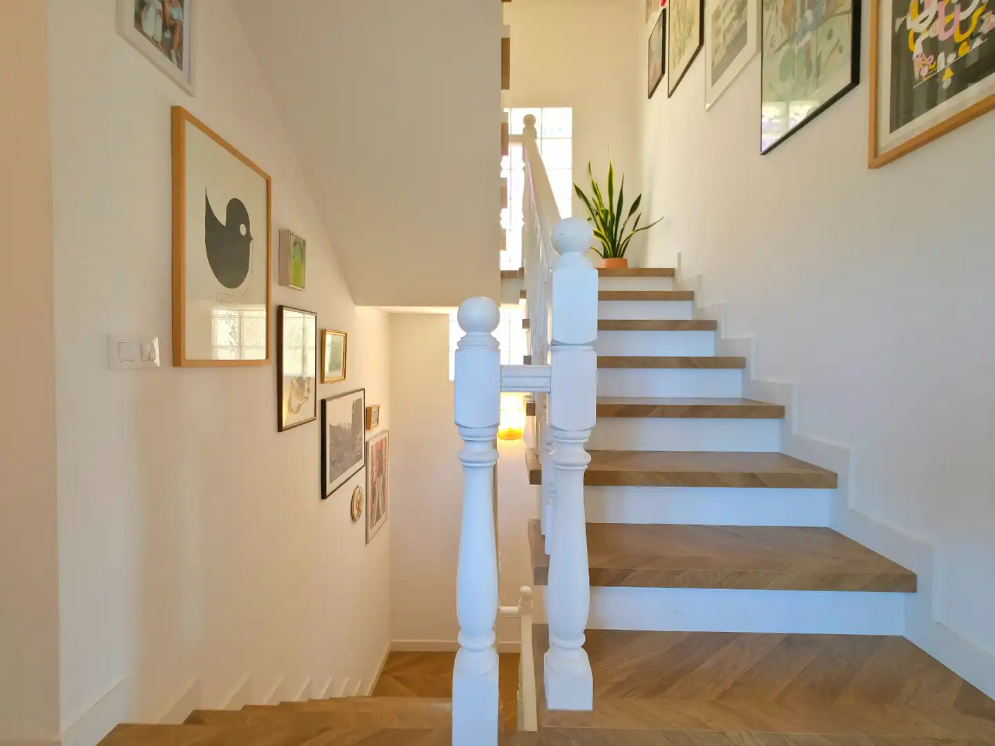 Casa o chalet en venta en Corbera de Llobregat con Aire acondicionado, Calefacción y Jardín privado