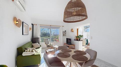 Foto 4 de Casa o chalet en venta en Cumbre del Sol, Benitachell / El Poble Nou de Benitatxell