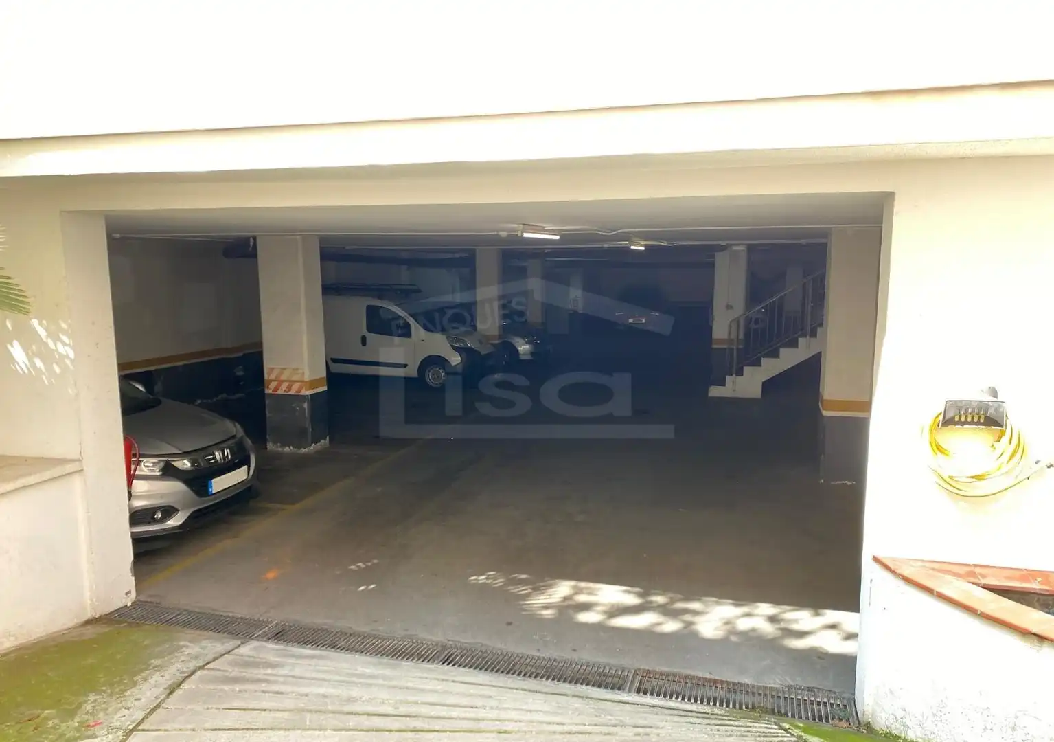 Einzelparkplatz zum Verkauf in Carrer de Còrsega, imagen 5