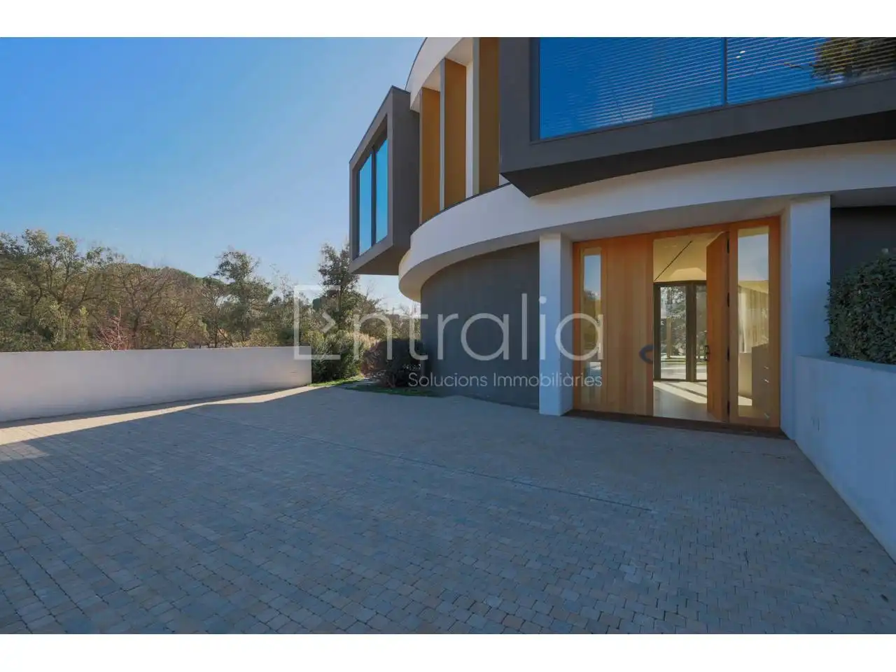 Villa avec piscine à vendre à Caldes de Malavella, imagen 5