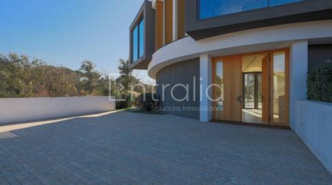 Foto 5 de Casa o xalet en venda a Caldes de Malavella, Girona