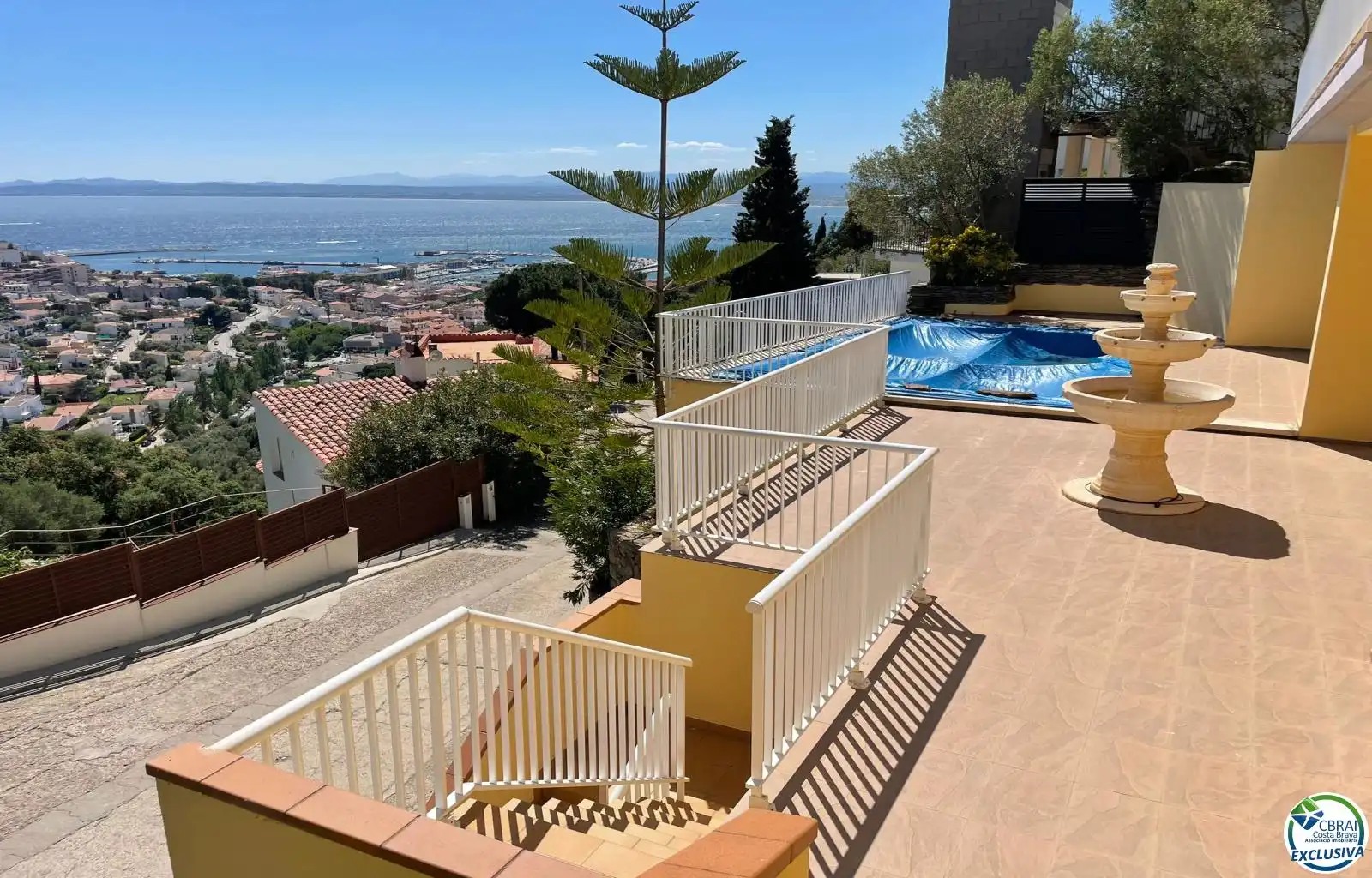 Xalet amb piscina en venda a Calle Miro 51, imagen 46