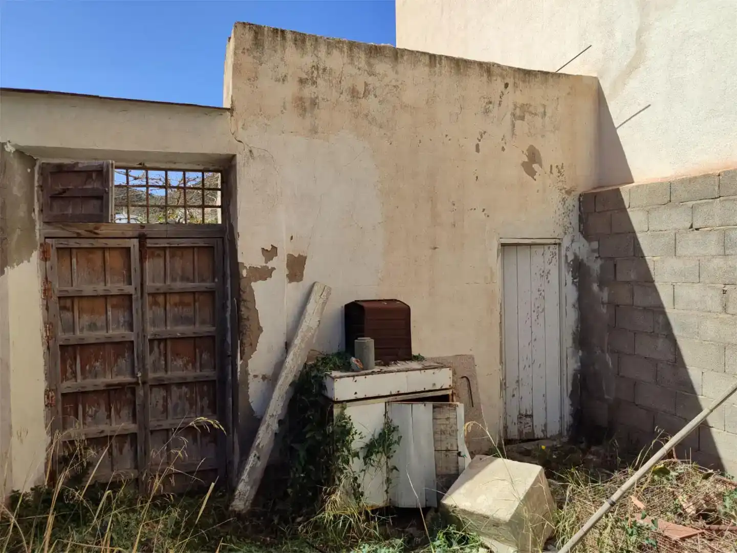Piso en venta en Adra