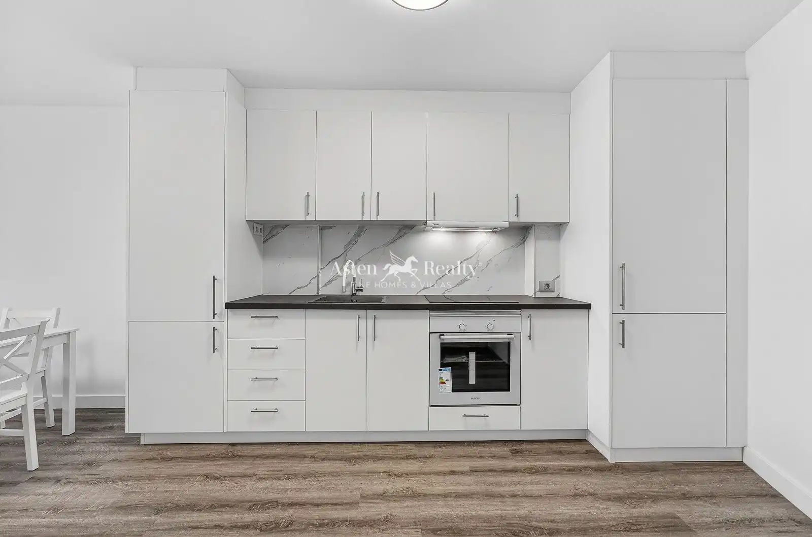 Apartment mit Pool zum Verkauf in El Aljibe, imagen 3
