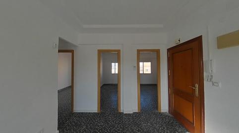 Foto 4 de Pis en venda a Pz Virgen del Socorro, Centro - Casco antiguo, Torrent