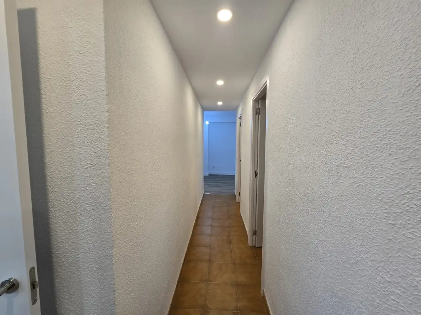 Flat for rent in Calle Risco de Peloche, Numancia