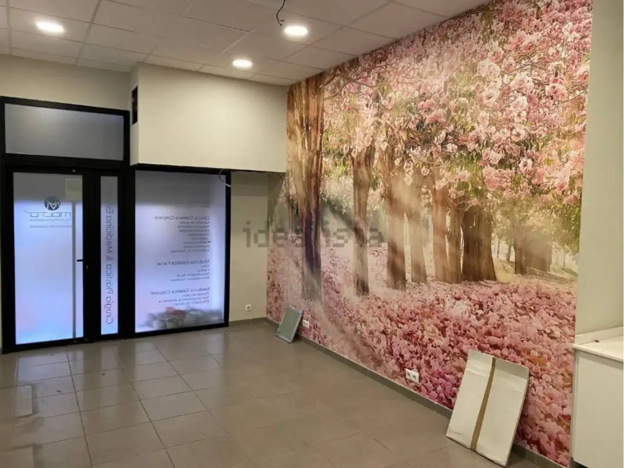 Business premises to rent in Paseo Germanías 12, imagen 3