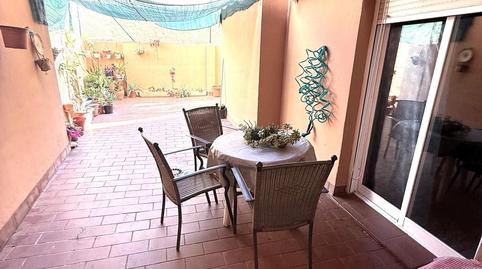 Foto 4 de Piso en venta en El Molinillo - Capuchinos, Málaga