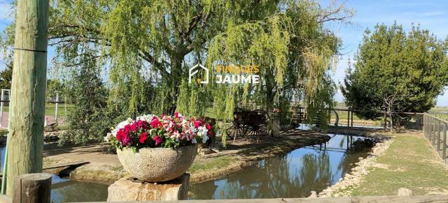 Terreno residencial en Venta en Roderes en Vilanova de Segrià