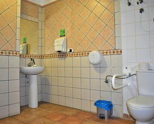 Bathroom of Premises for sale in Granadilla de Abona  with Air Conditioner, Heating and Terrace