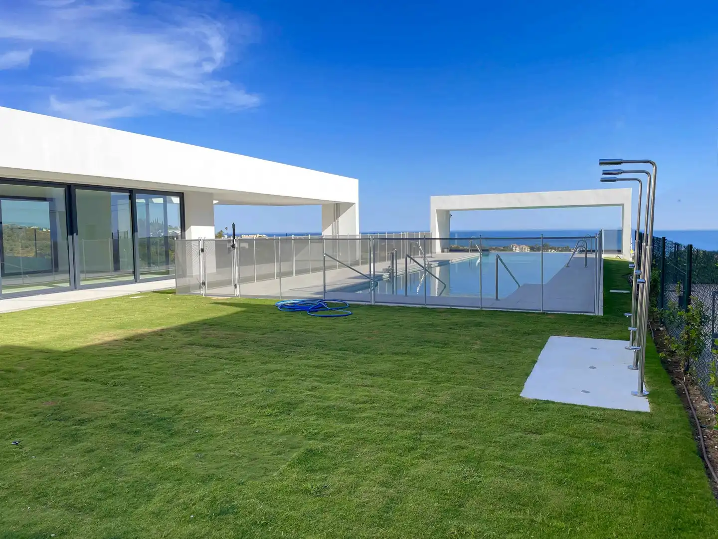 Habitatge amb piscina en venda a Río Real - Los Monteros, imagen 18