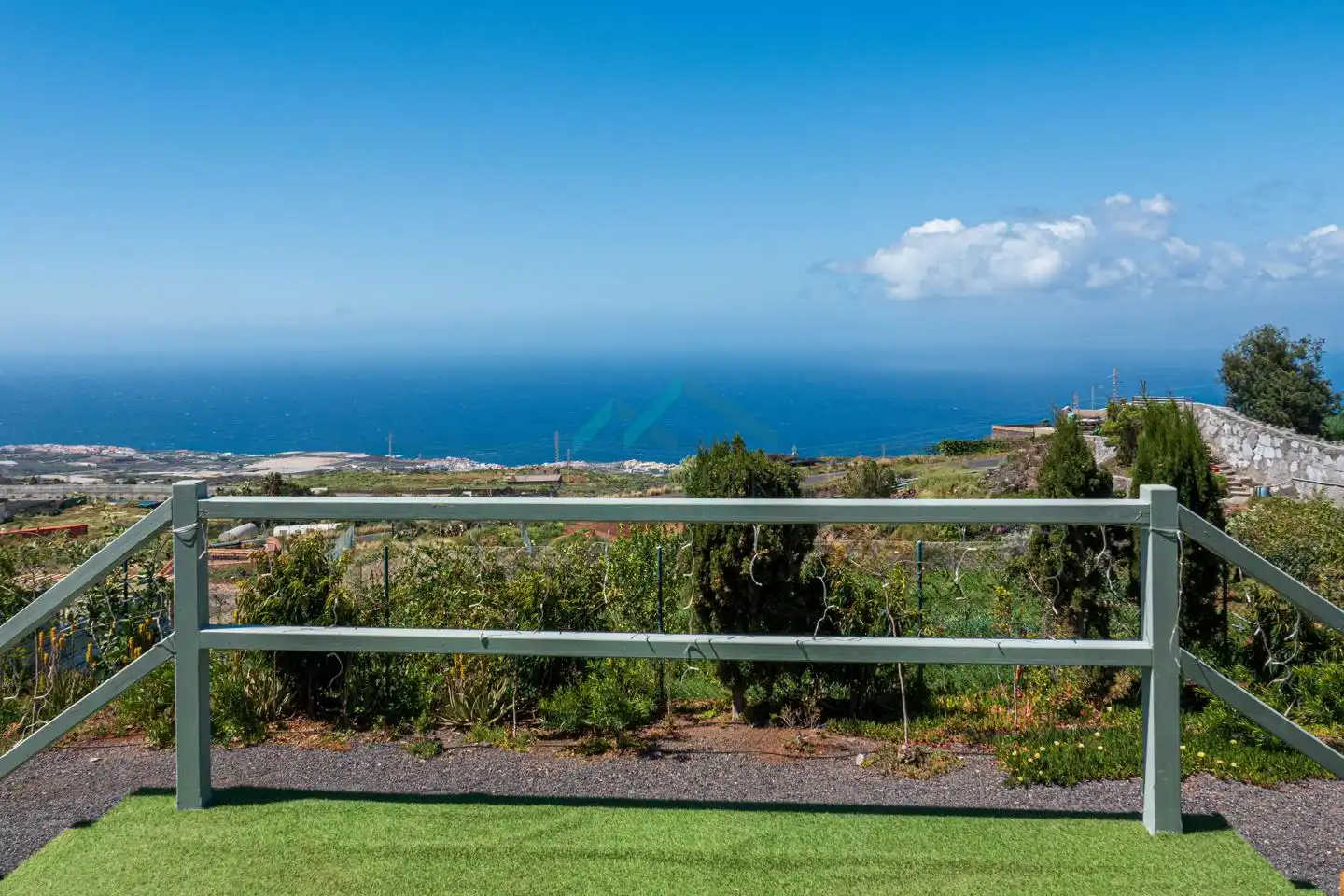 Exterior view of Country homes for sale in Guía de Isora