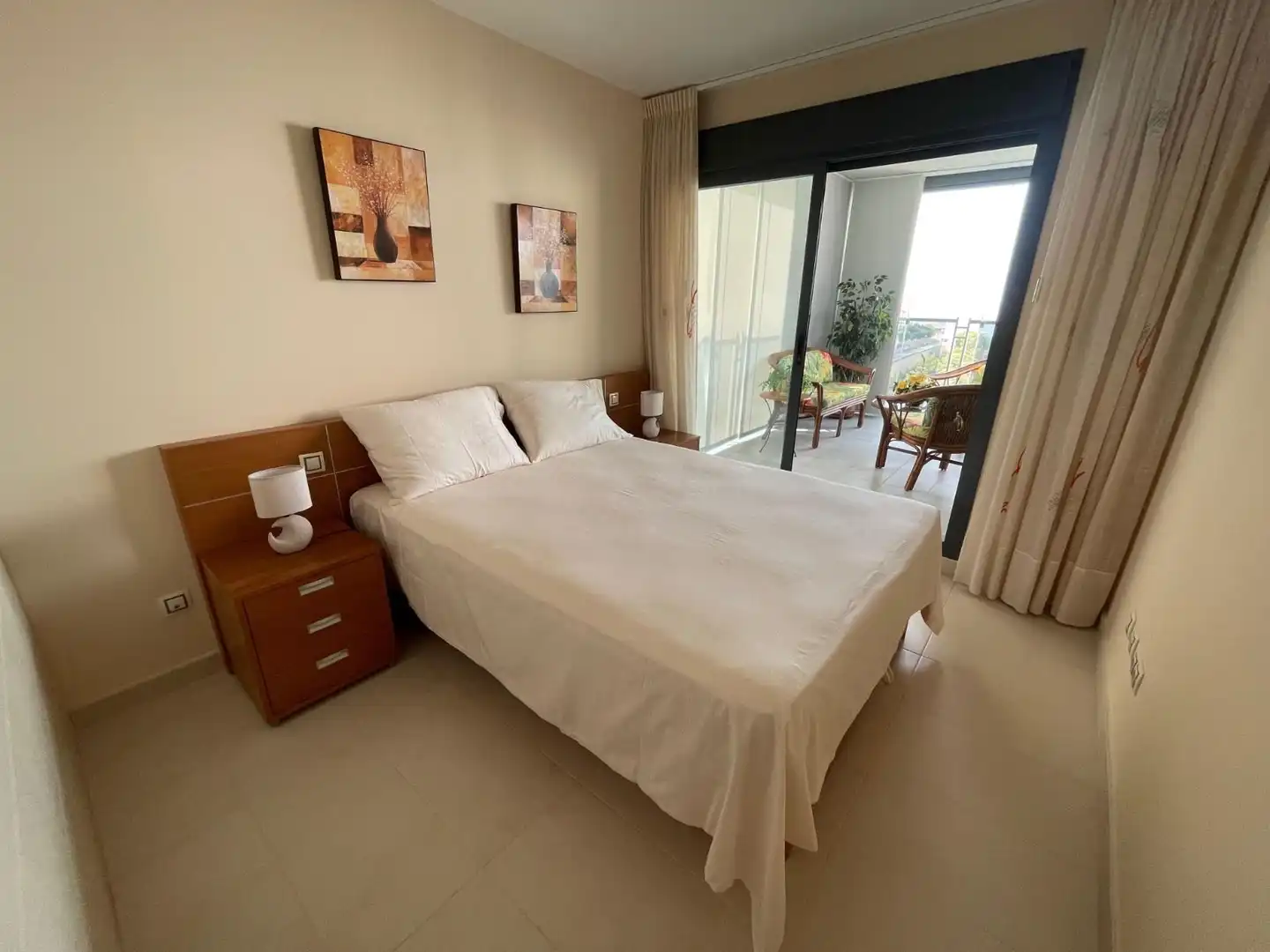 Apartament amb piscina en venda a Rincón de Loix, imagen 7