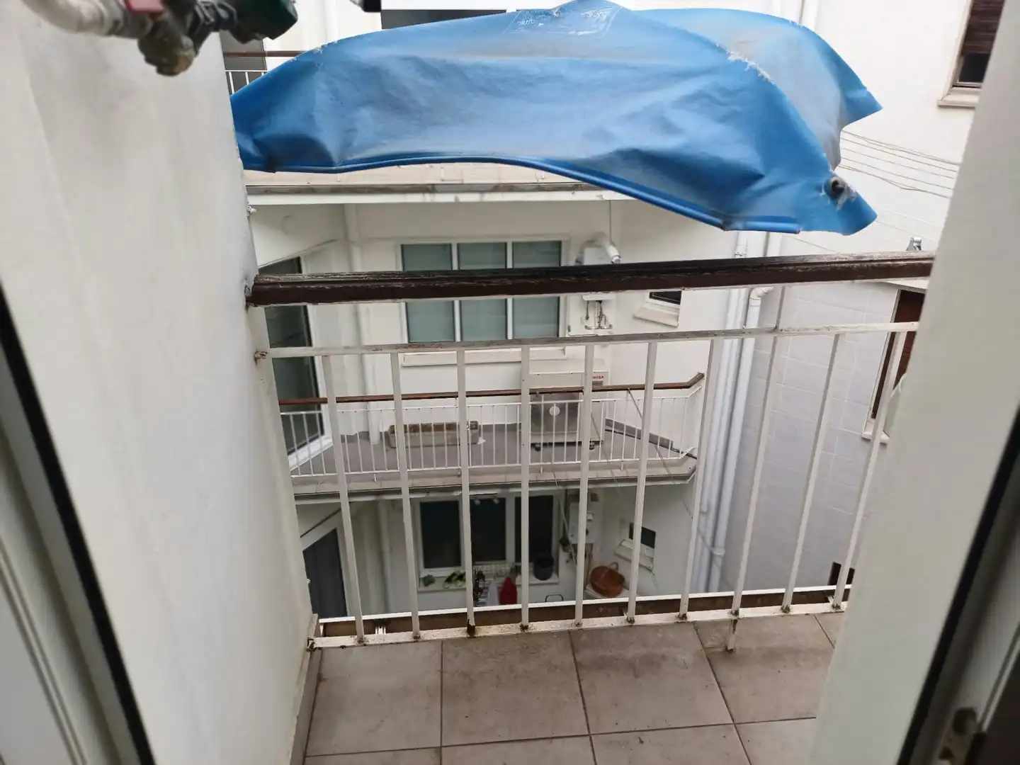 Penthouse mit Terrasse zum Verkauf in Campo de Volantín Pasealekua, imagen 15