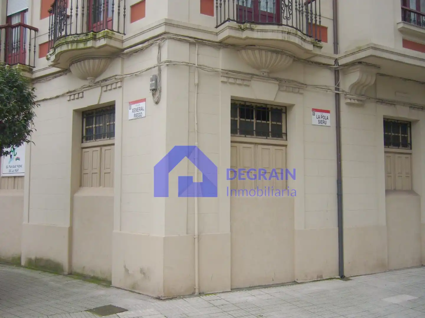 Business premises to rent in Gijón - PLAZA DEL RIEGO, imagen 4