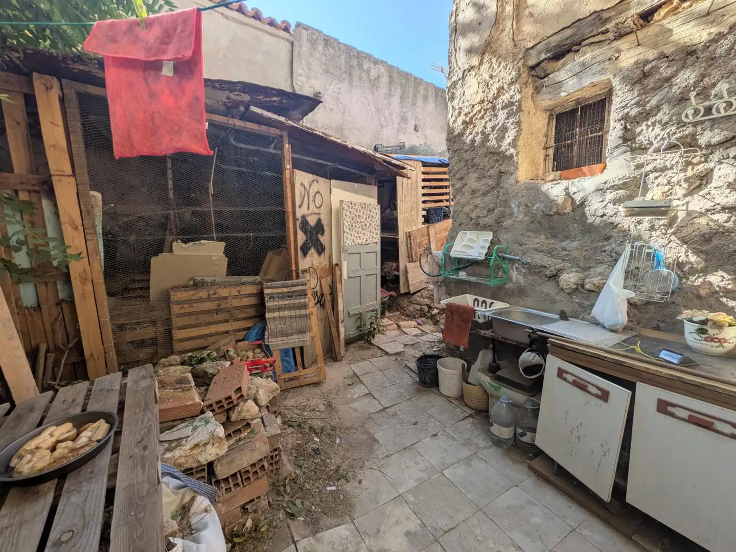 Finca rústica en venda en Albalate de Zorita