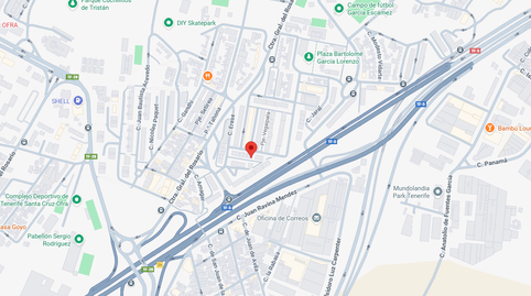 Foto 2 de Piso en venta en Paraje Izcague 4, Tristán - García Escámez - Somosierra,  Santa Cruz de Tenerife Capital