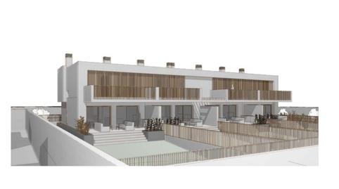 Foto 3 de Casa adosada en venda a Carrer Can Vauma, 5, Port d'Alcúdia - Platja d'Alcúdia, Illes Balears