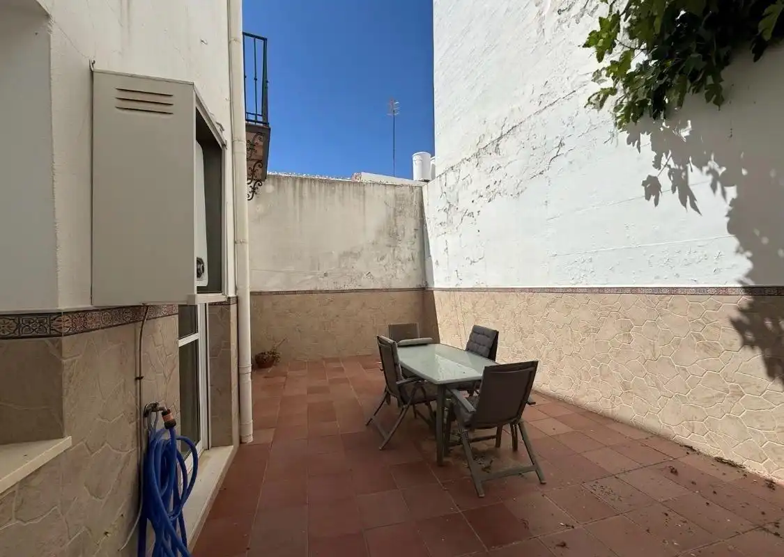 Terrace of Houses for sale in Morón de la Frontera