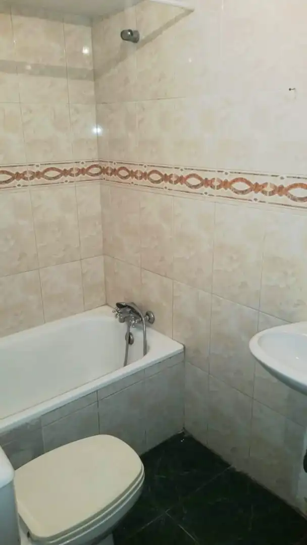 Baño de Planta baja en venta en Dos Hermanas