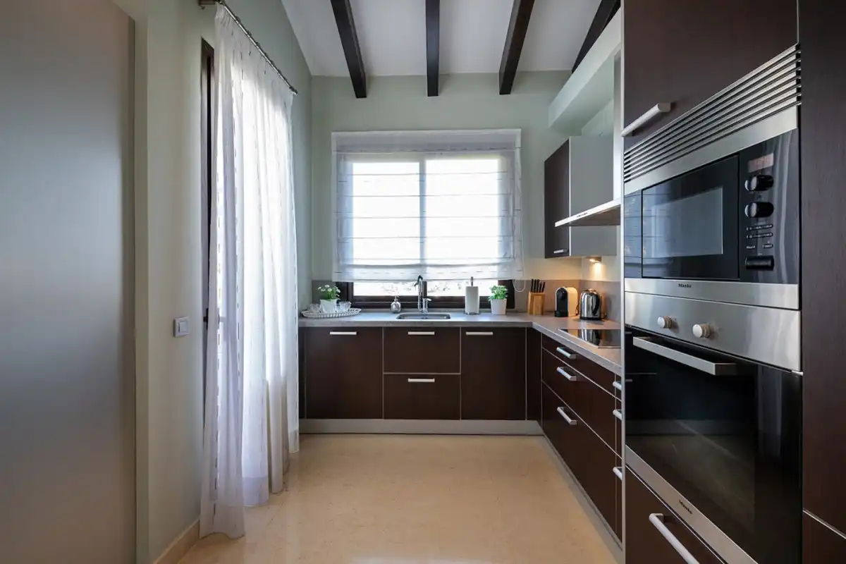 Penthouse with pool for sale in Benamara - Atalaya, imagen 6