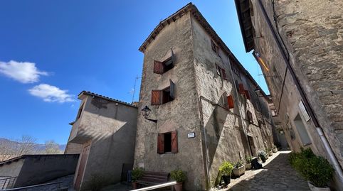 Foto 2 de Casa adosada en venda a Carrer de la Ferreria, 1, Vidrà, Girona