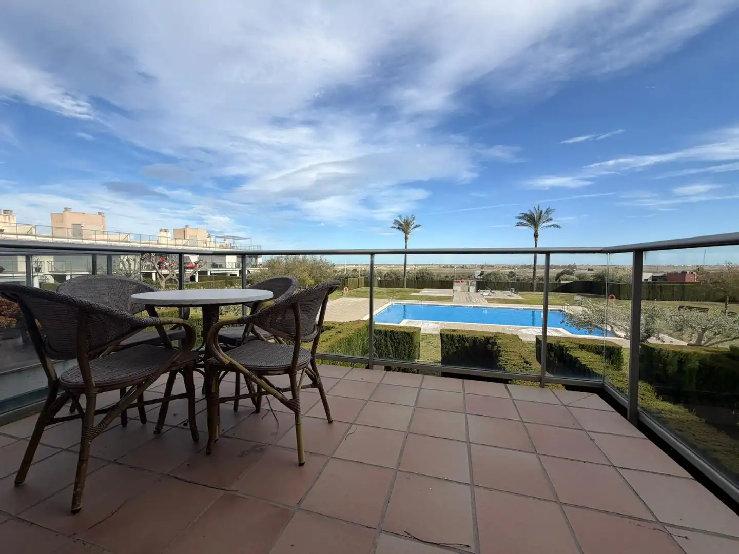 Haus mit Pool zum Verkauf in L'Ampolla, imagen 20