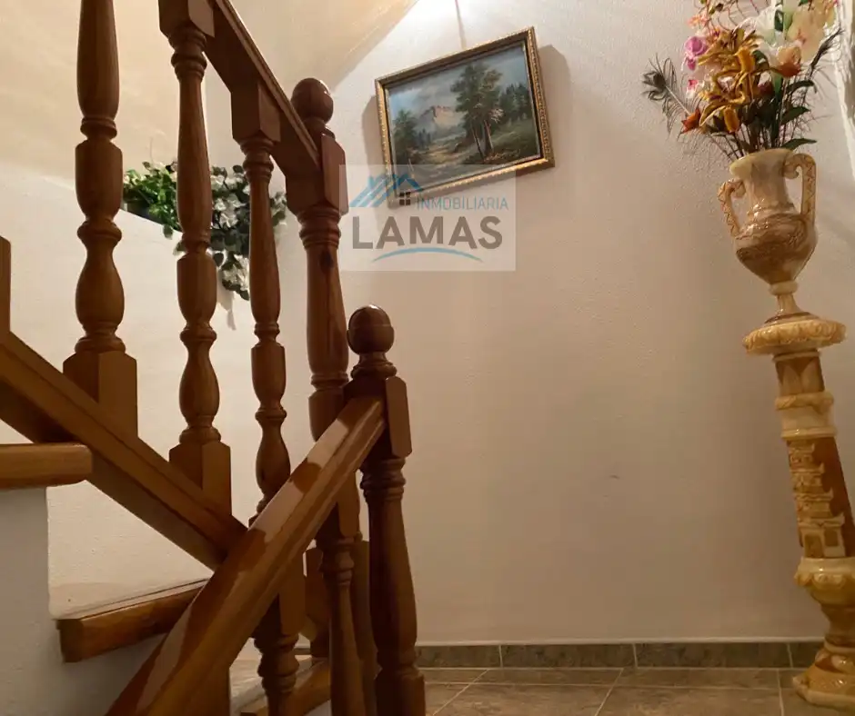 Casa o chalet en venta en Talayuela con Aire acondicionado, Calefacción y Terraza