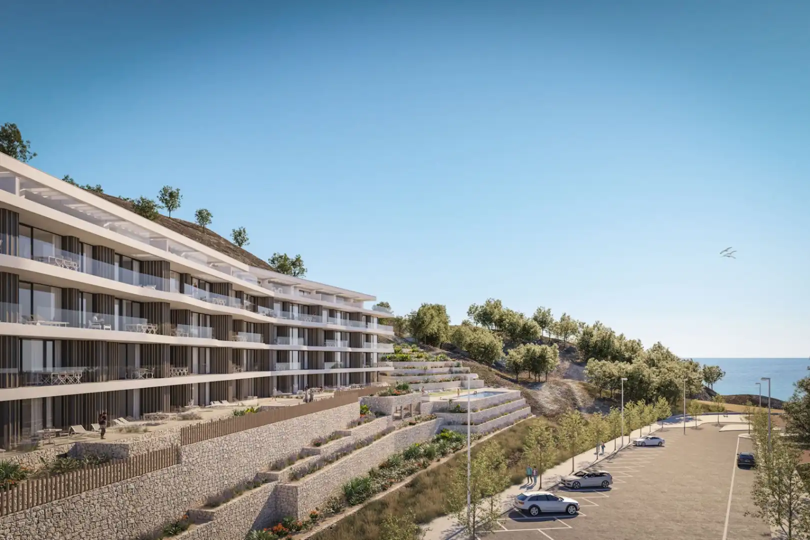 Appartement avec piscine à vendre à Platja de Torres, imagen 11