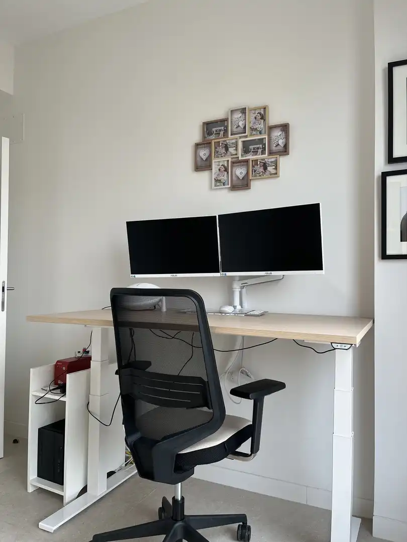Apartamento con piscina en venta en Los Álamos, imagen 13