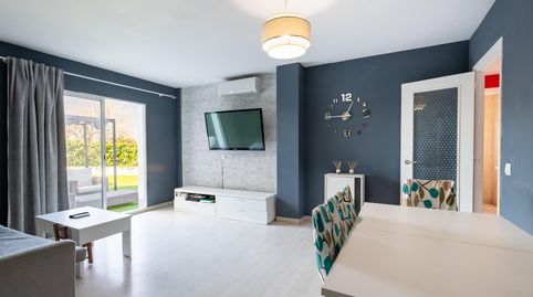 Foto 5 de Planta baja en venta en Carrer Punta, de la, Port d'Alcúdia - Platja d'Alcúdia, Alcúdia