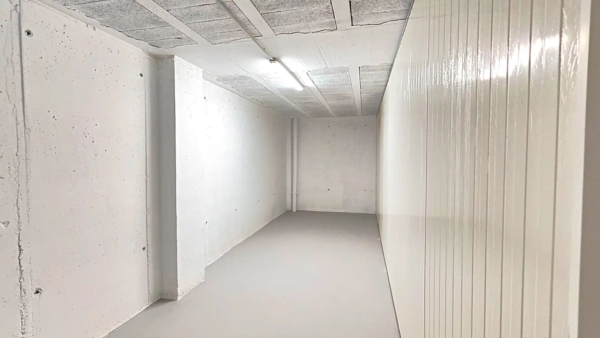 Trastero en venta en Santiago de Compostela 