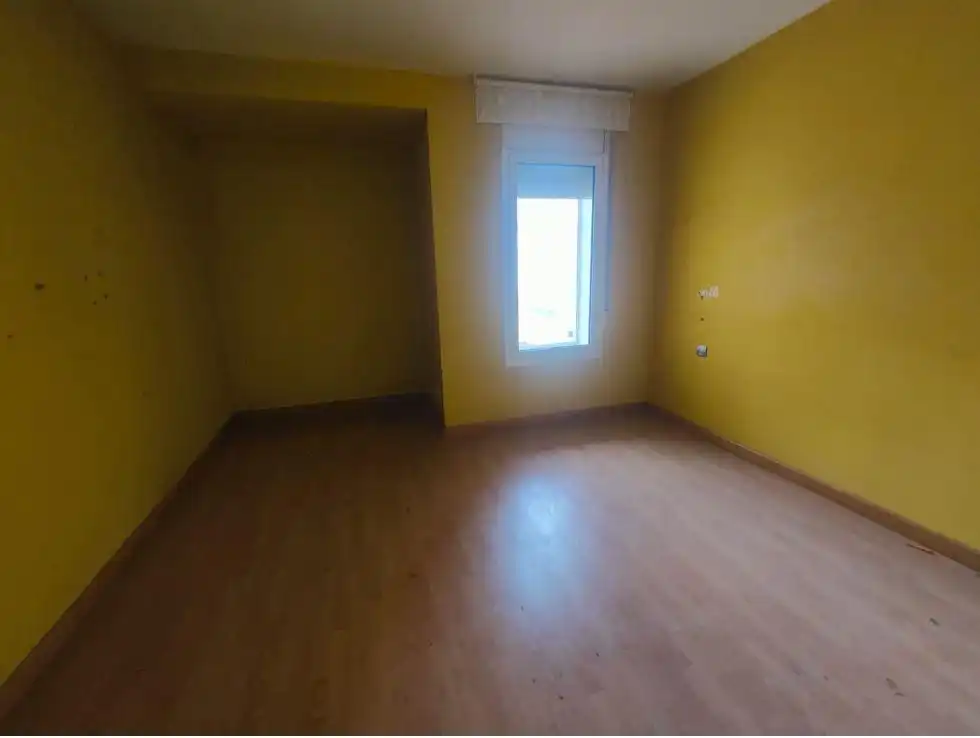 Bedroom of Flat for sale in Igualada  with Terrace and Balcony