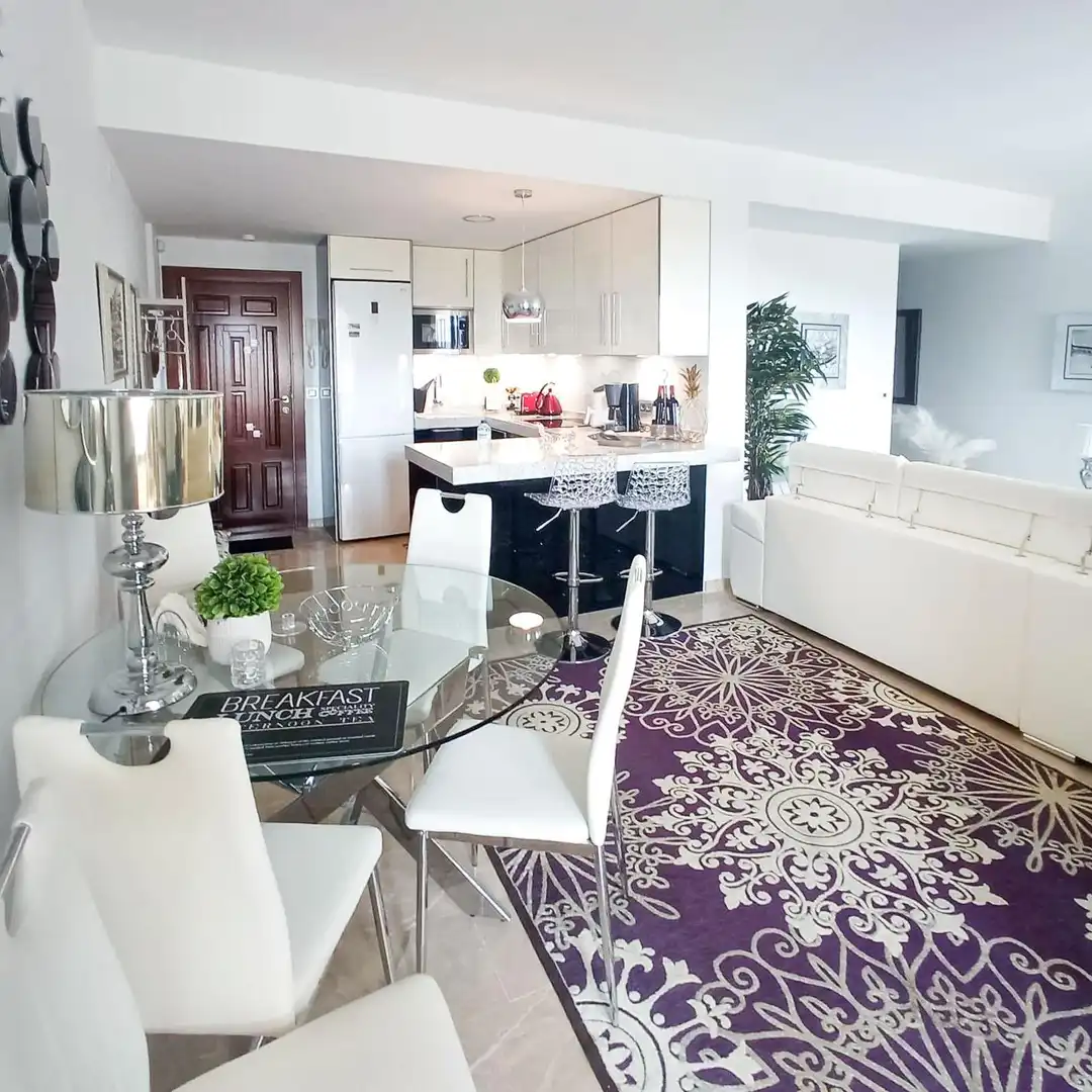 Apartamento en venta en La Nucia Pueblo, imagen 7