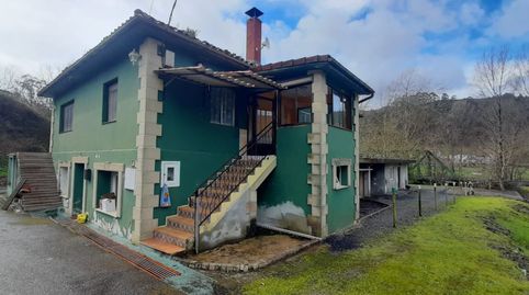 Foto 2 de Casa o chalet en venta en Fresno, 5, Rasines, Cantabria