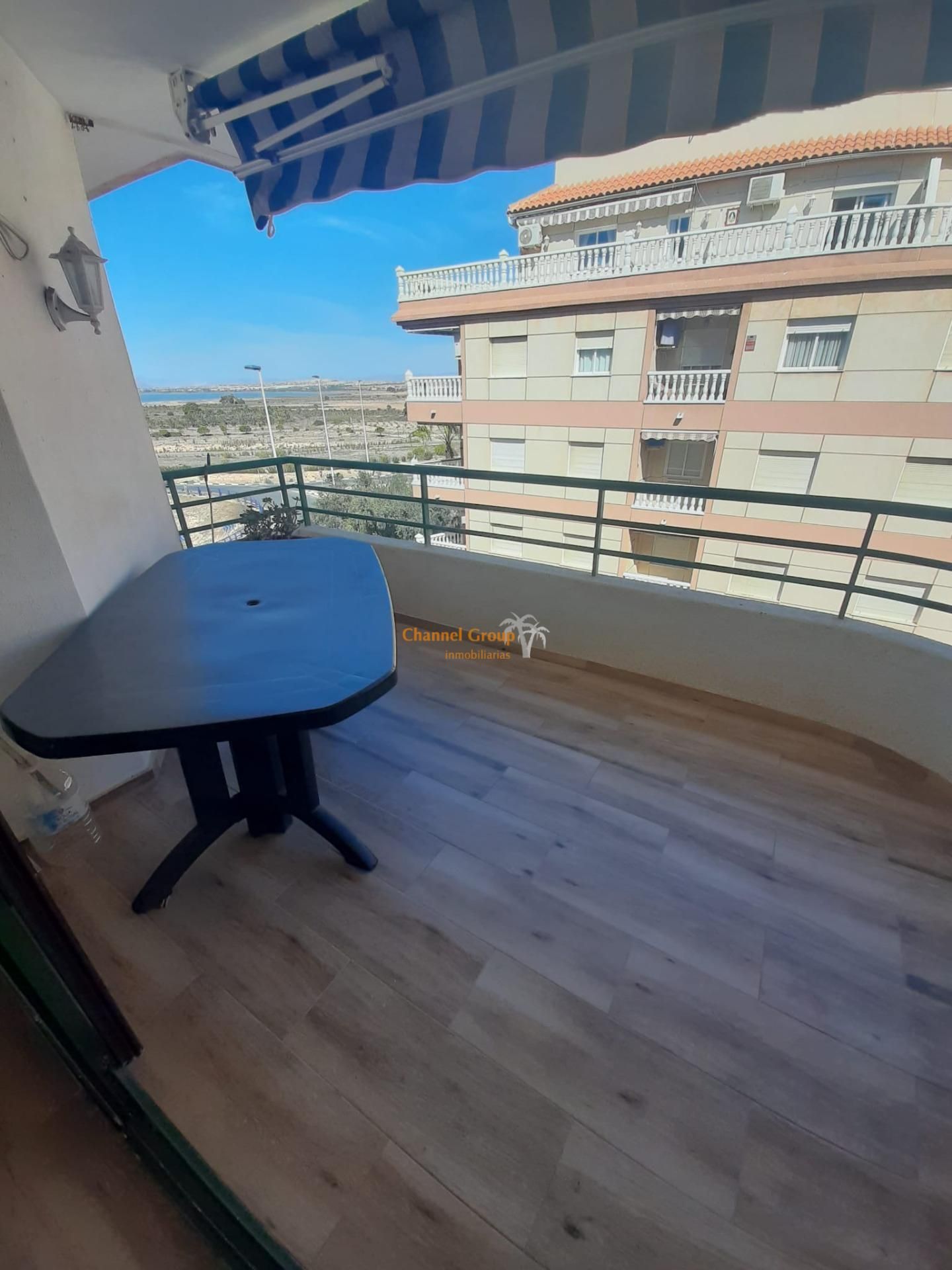 Flat for sale in Los Europeos, La Mata, Torrevieja